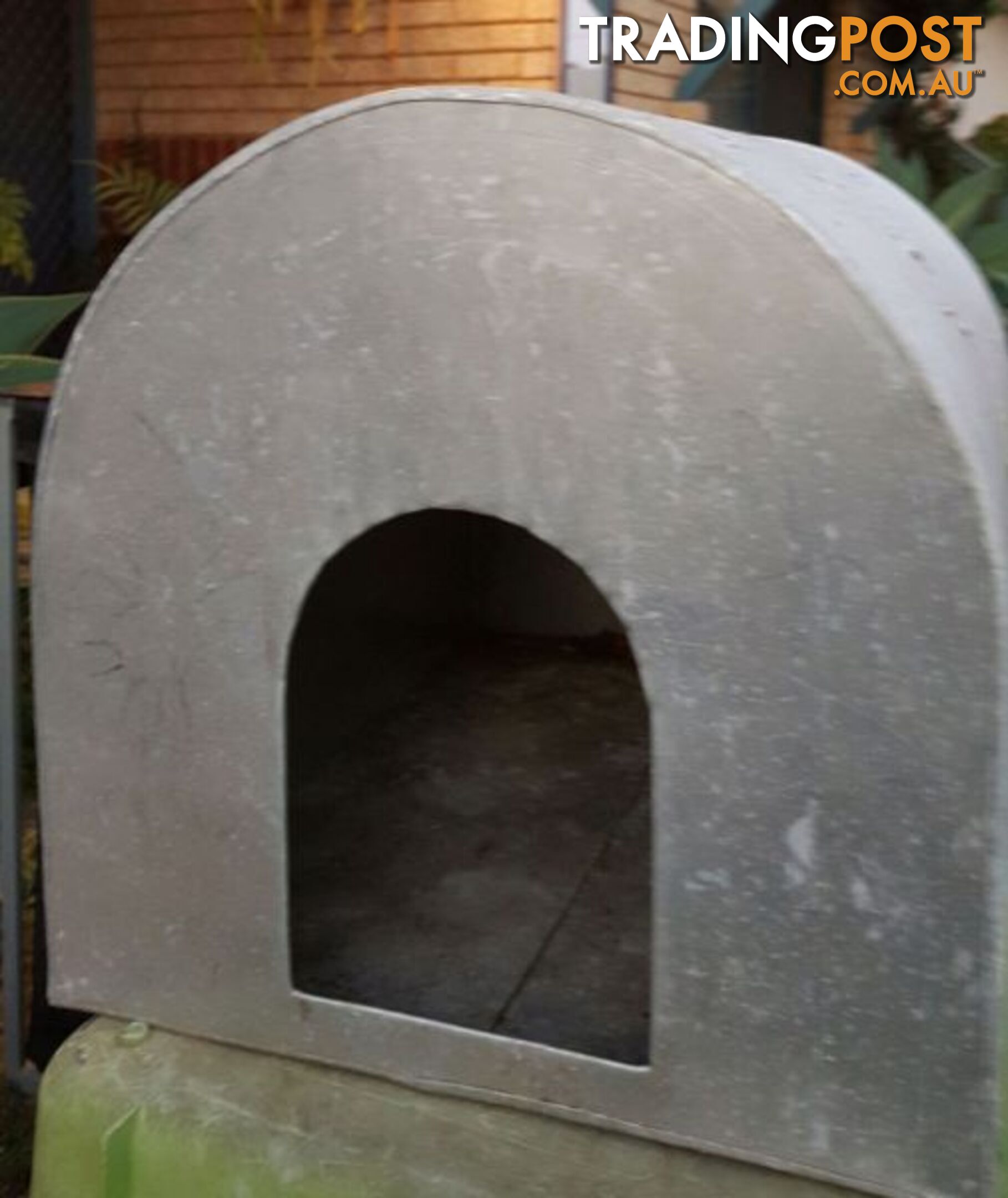 Small Dog Kennel