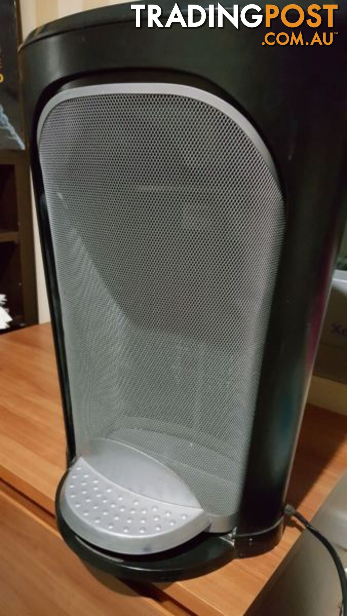 Fellowes Shredder