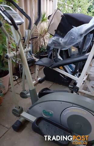Orbit Cardio Straight - photo 2 of 2