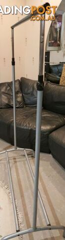 Clothes Hanger Heavy Duty - photo 2 of 2