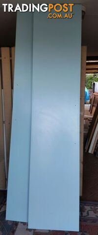 Previous ad
Lite blue doors