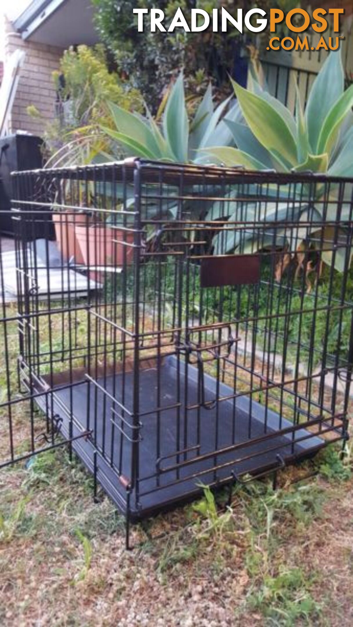 Rabbit Cage /Pet Portable Transporter