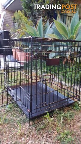 Rabbit Cage /Pet Portable Transporter