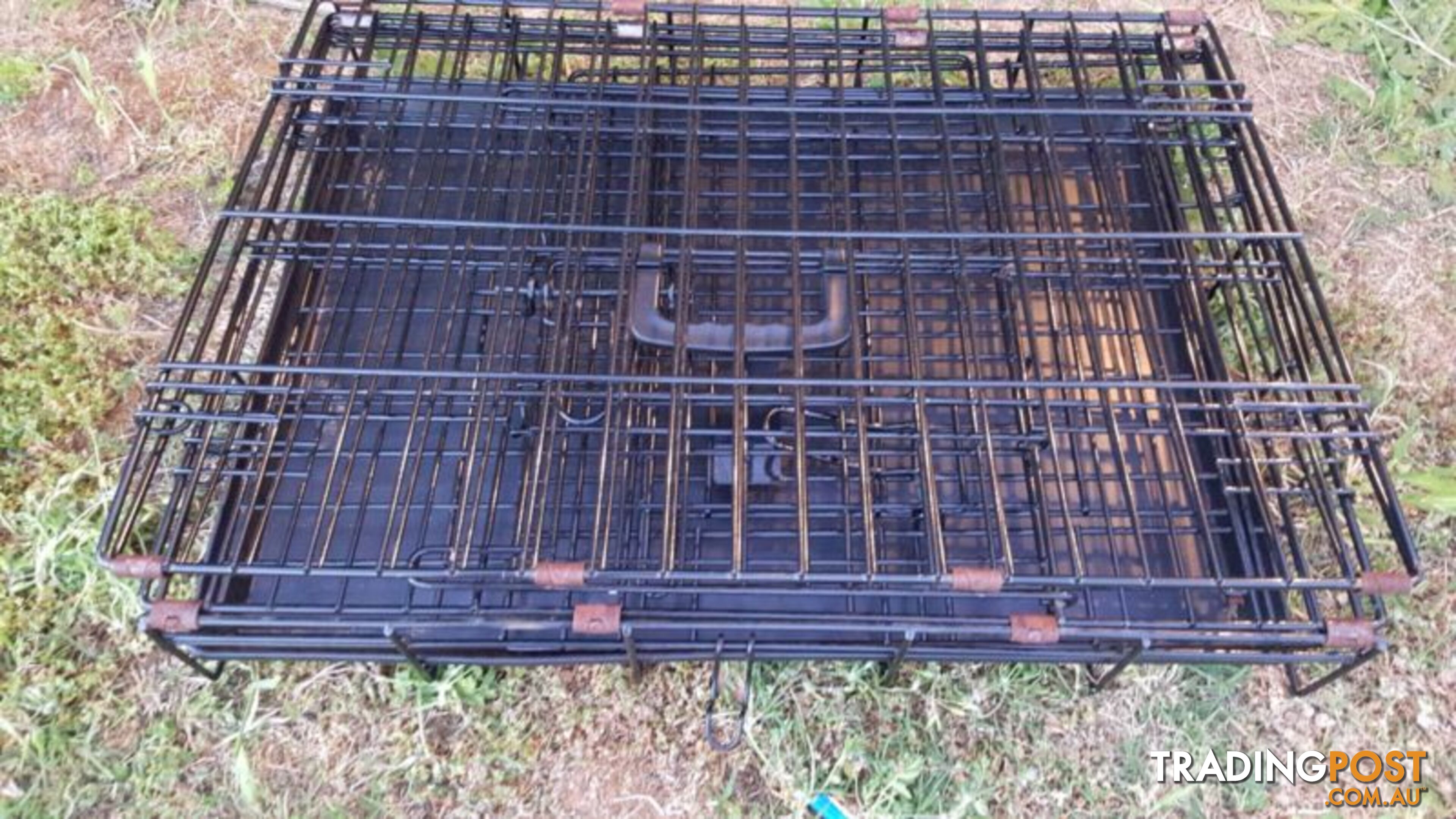 Rabbit Cage /Pet Portable Transporter