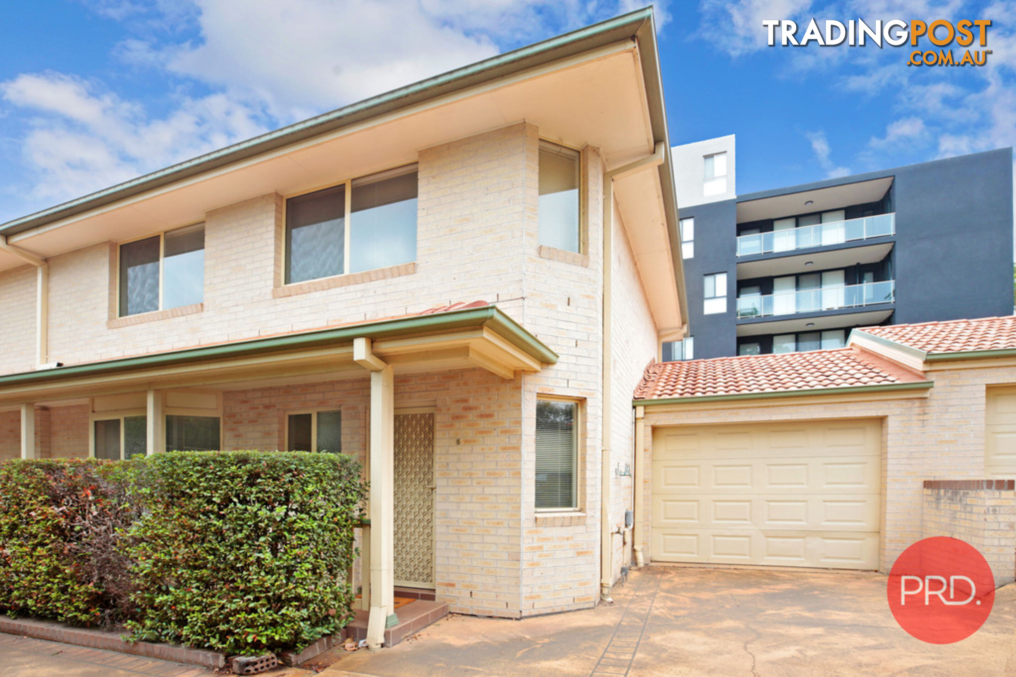 5/58 Derby Street KINGSWOOD NSW 2747