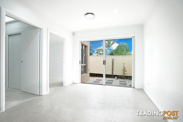 5/163 Parker Street PENRITH NSW 2750