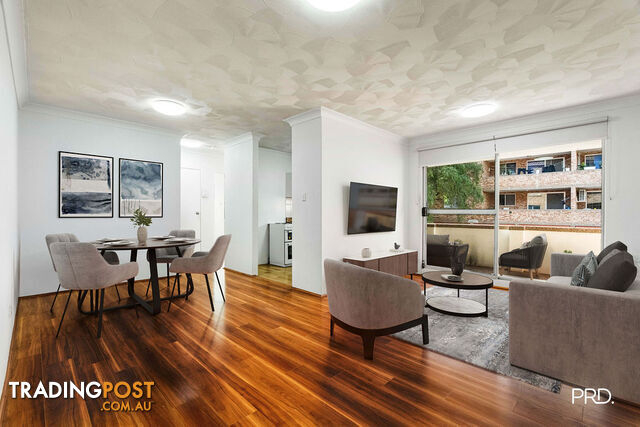 10 61-62 Park Avenue KINGSWOOD NSW 2747