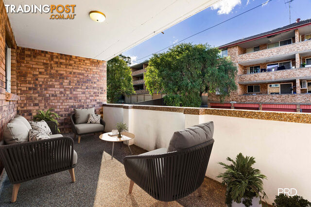 10 61-62 Park Avenue KINGSWOOD NSW 2747 - photo 2 of 6