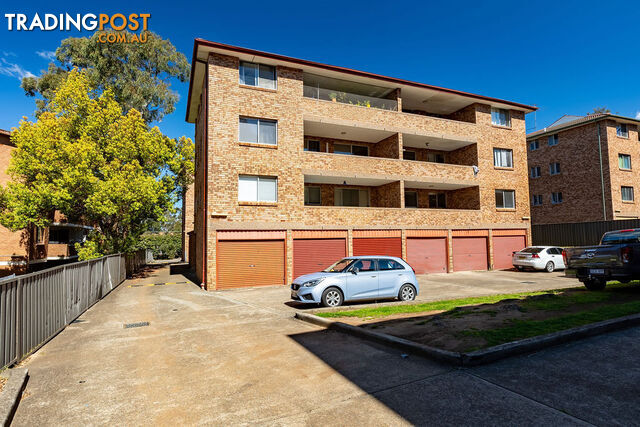 10 61-62 Park Avenue KINGSWOOD NSW 2747 - photo 4 of 6
