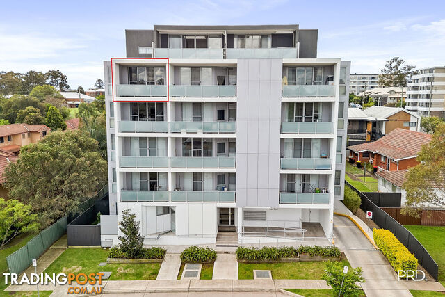39 41 Hope Street PENRITH NSW 2750