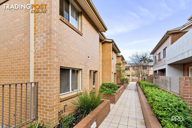 21 21-25 Orth Street KINGSWOOD NSW 2747