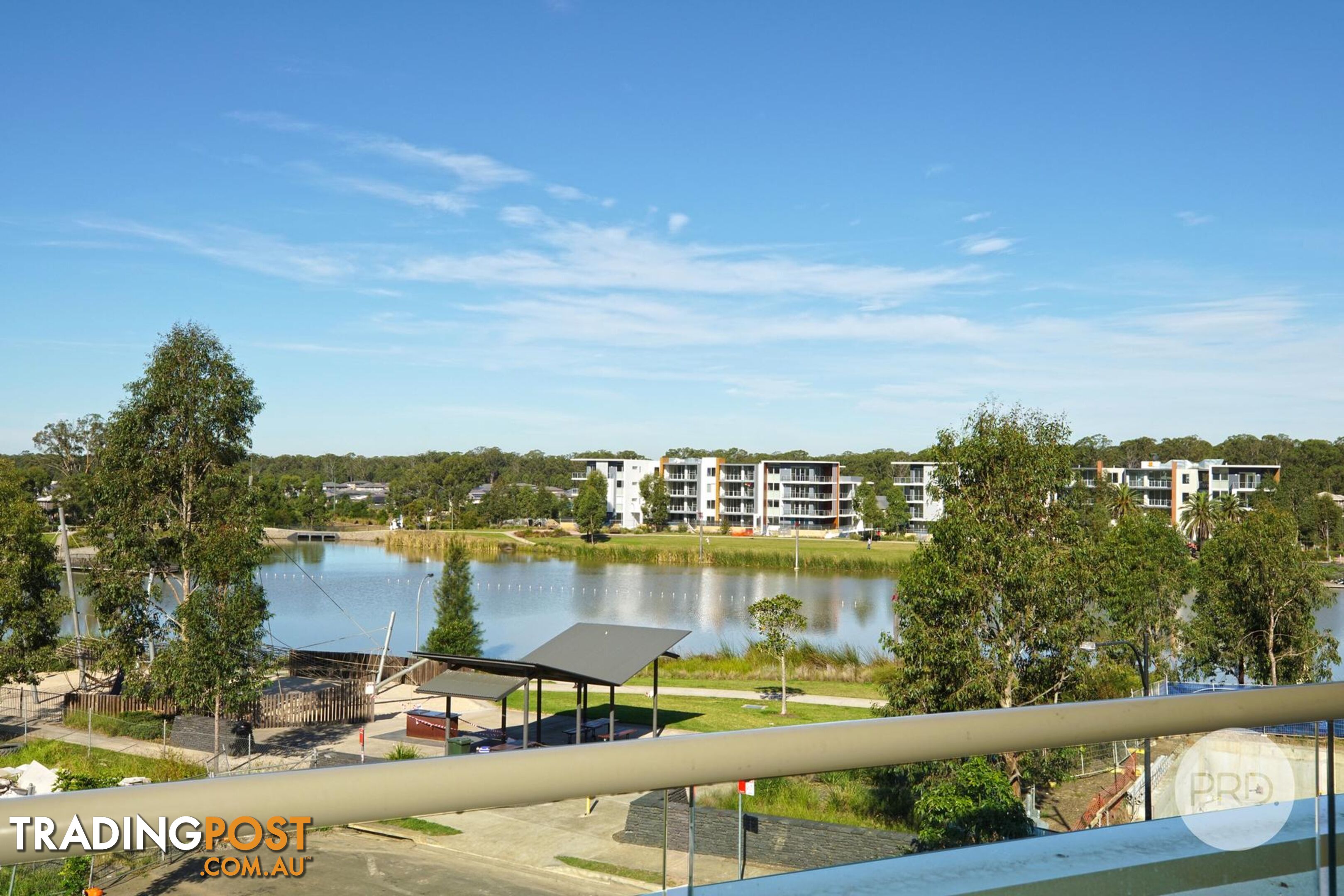 208/5 Cullen Avenue JORDAN SPRINGS NSW 2747