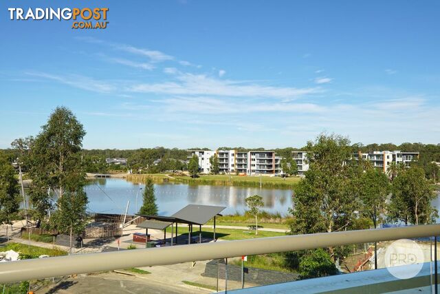 208/5 Cullen Avenue JORDAN SPRINGS NSW 2747