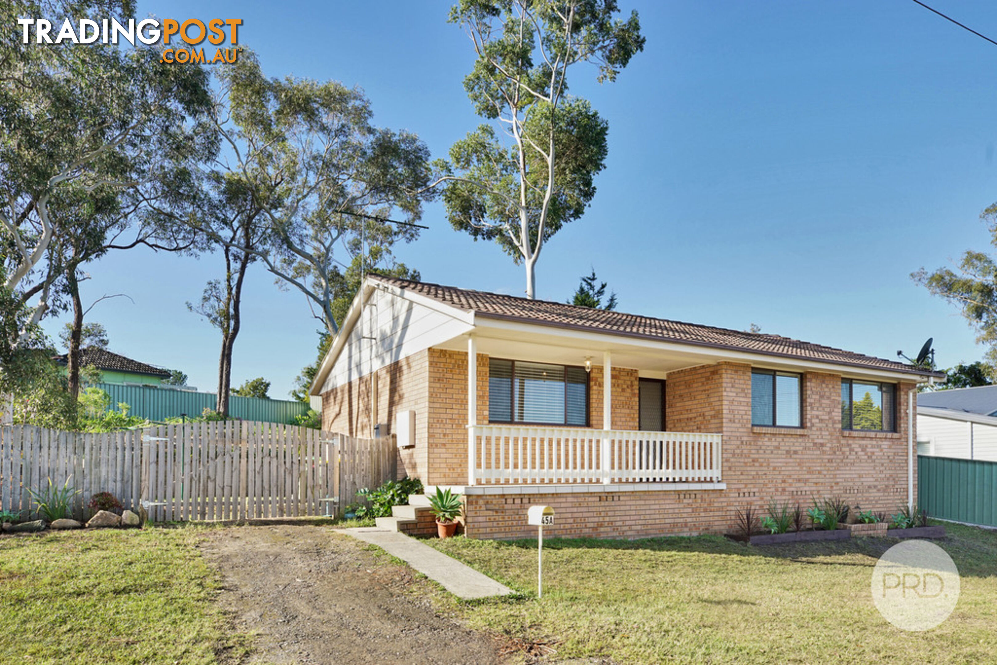 45A St Georges Crescent FAULCONBRIDGE NSW 2776