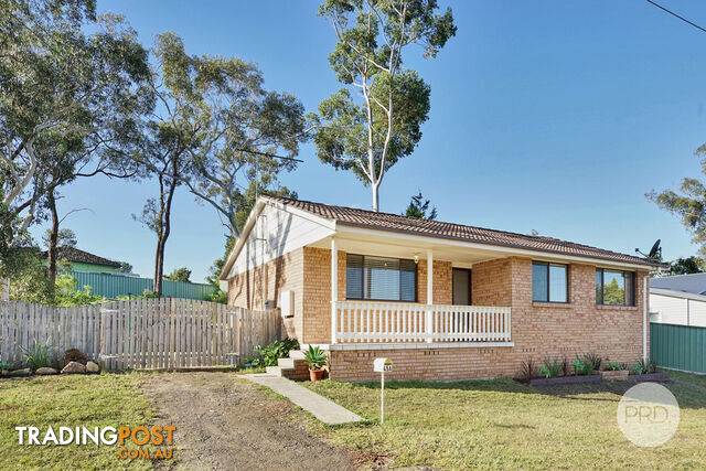 45A St Georges Crescent FAULCONBRIDGE NSW 2776