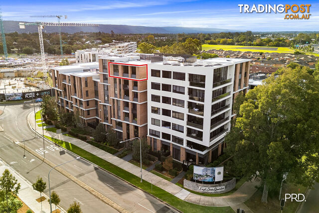 A601 10 Ransley Street PENRITH NSW 2750