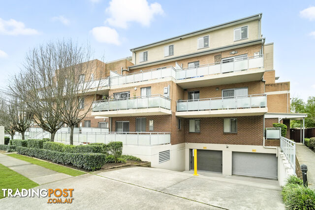 7 26-32 Princess Mary Street ST MARYS NSW 2760