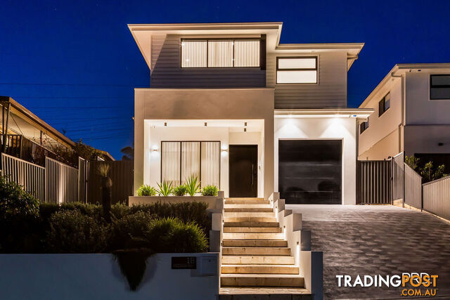 1B Panorama RD PENRITH NSW 2750