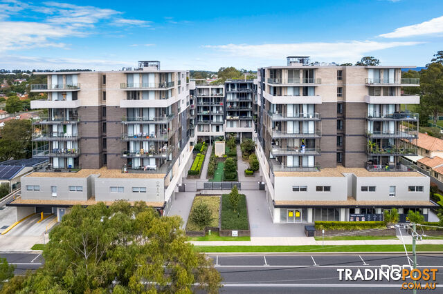 D201 48-56 Derby Street KINGSWOOD NSW 2747
