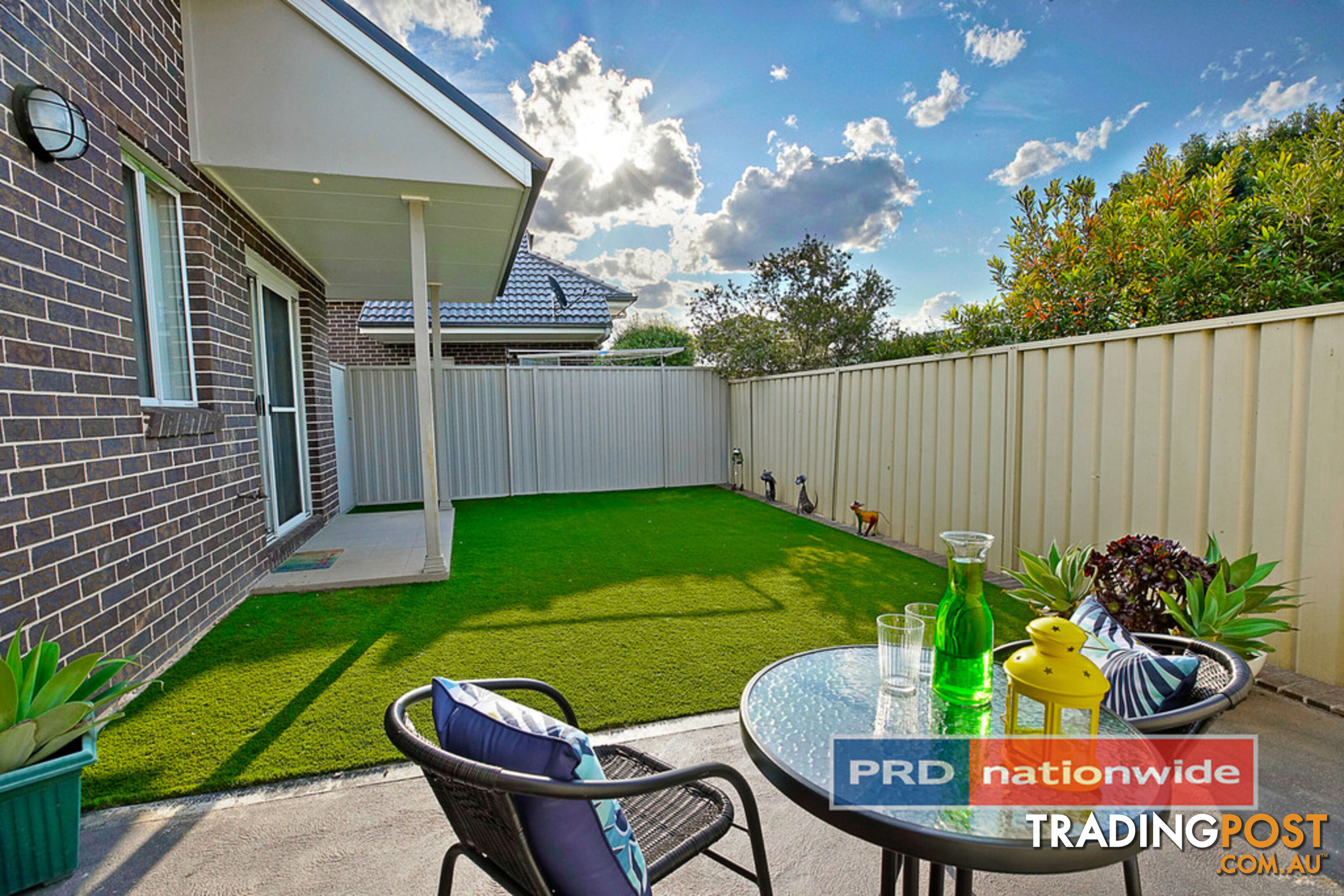 4/75 Australia Street ST MARYS NSW 2760