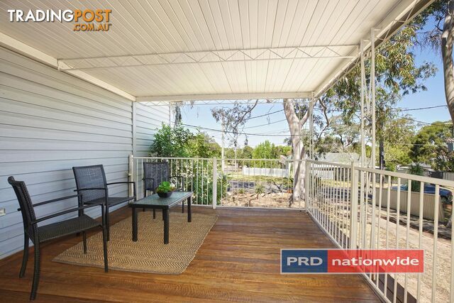 48 Penrose Crescent SOUTH PENRITH NSW 2750