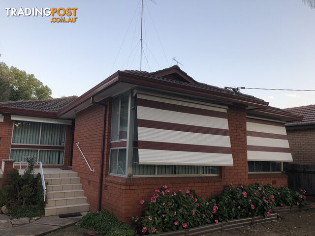 26 Brown Street PENRITH NSW 2750
