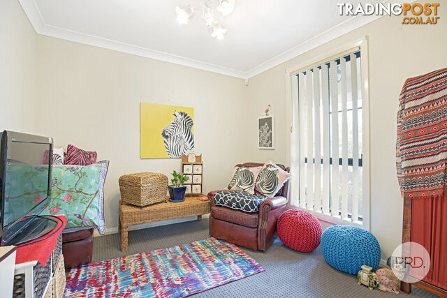 1/135 Cambridge Street CAMBRIDGE PARK NSW 2747