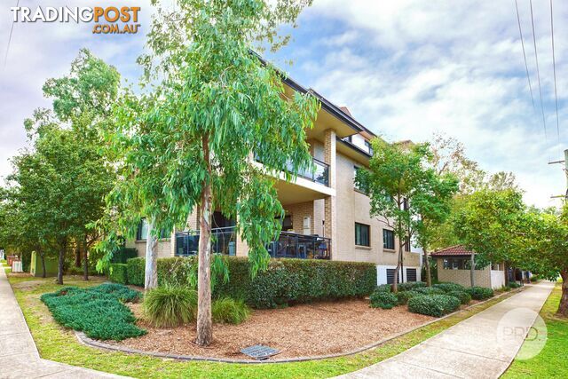 23/29 Preston Street JAMISONTOWN NSW 2750