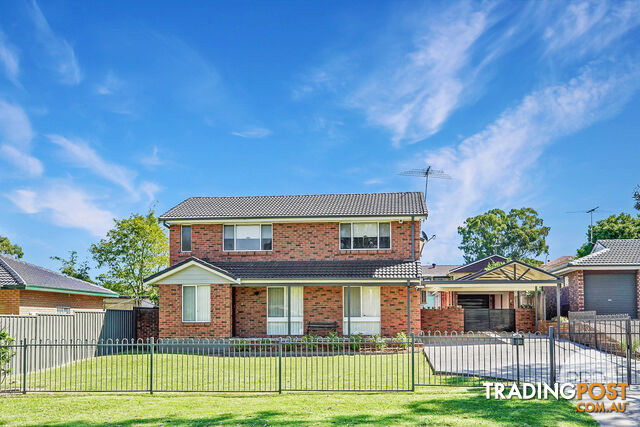 29 Prince Street WERRINGTON COUNTY NSW 2747