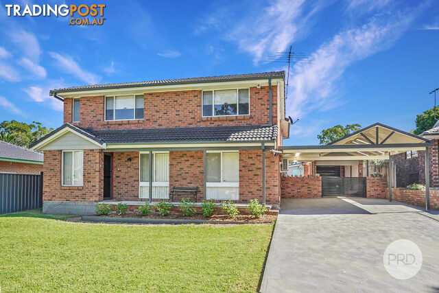 29 Prince Street WERRINGTON COUNTY NSW 2747