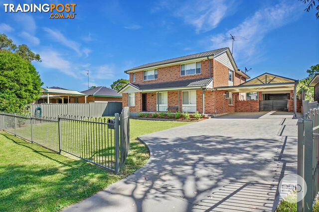 29 Prince Street WERRINGTON COUNTY NSW 2747