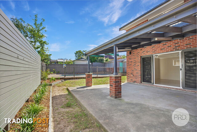 29 Prince Street WERRINGTON COUNTY NSW 2747