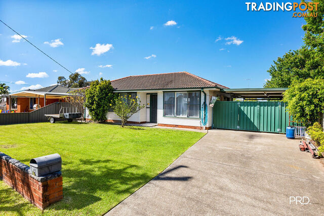 92 Barlow Street CAMBRIDGE PARK NSW 2747