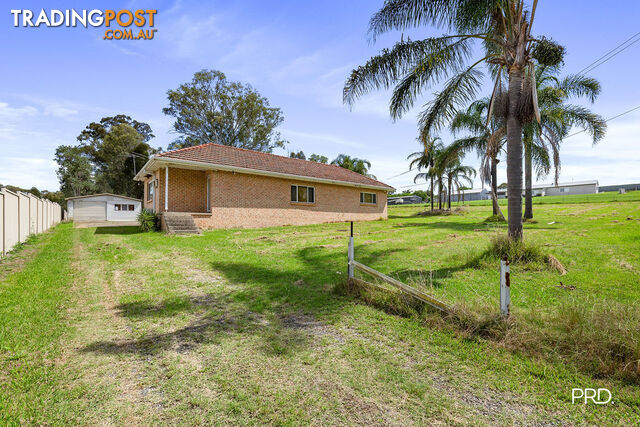 114-118 Lansdowne Road ORCHARD HILLS NSW 2748