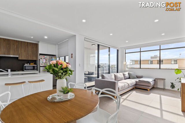 505 29-31 Lethbridge Street PENRITH NSW 2750