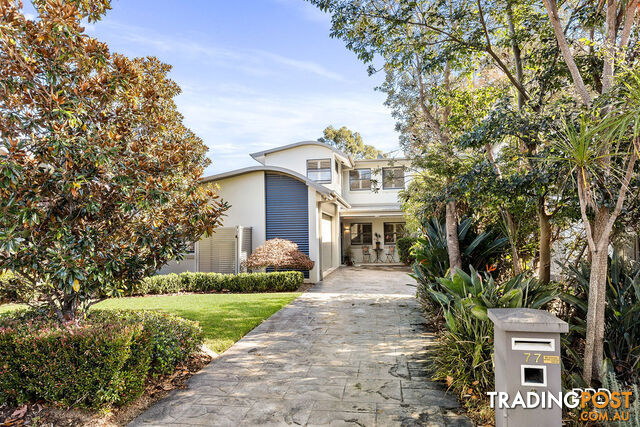 2/77 Nepean Avenue PENRITH NSW 2750 - photo 2 of 35
