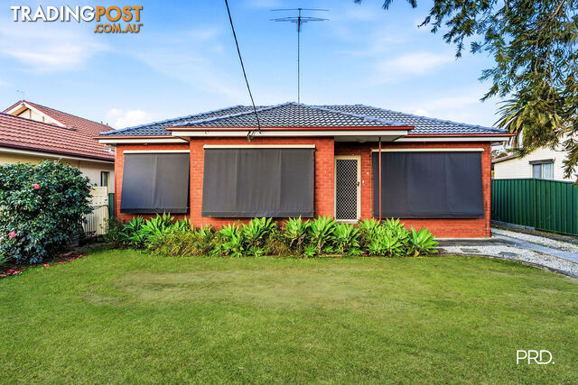 38 & 38A College Street CAMBRIDGE PARK NSW 2747