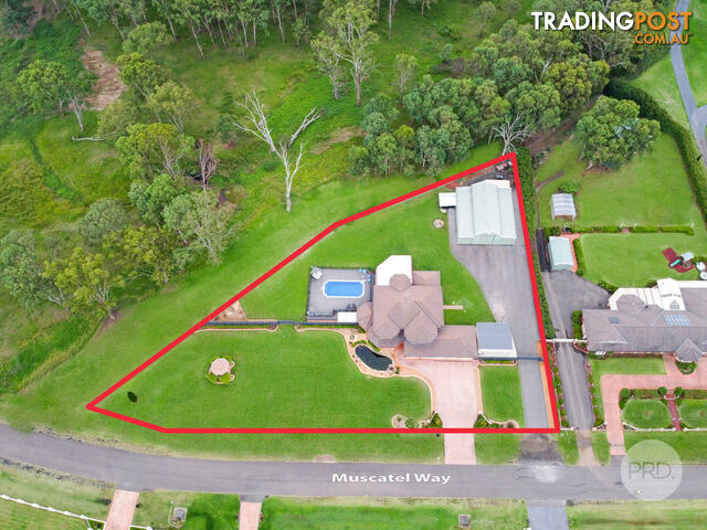 80 Muscatel Way ORCHARD HILLS NSW 2748