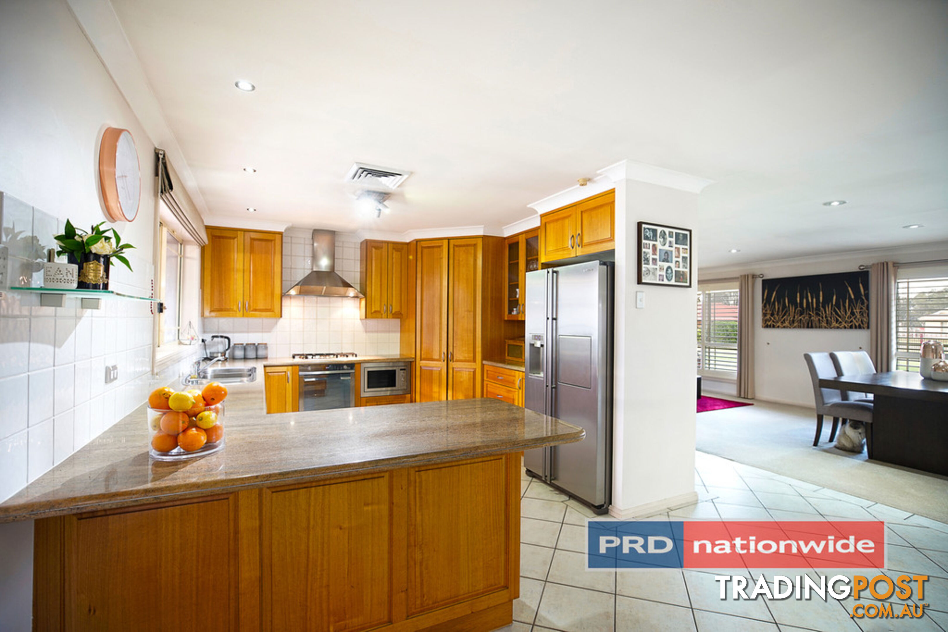 15 Bordeaux Place ORCHARD HILLS NSW 2748