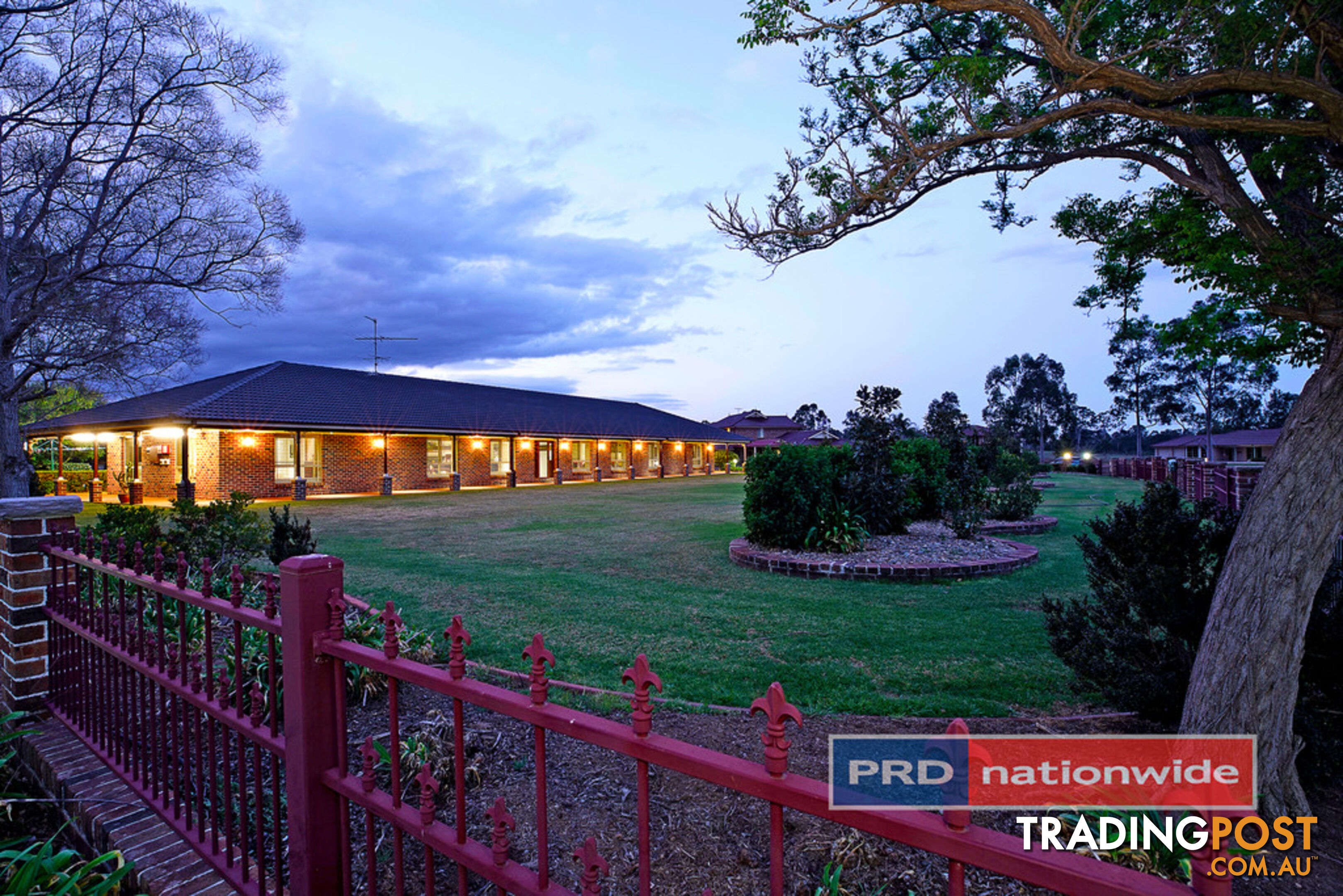 15 Bordeaux Place ORCHARD HILLS NSW 2748