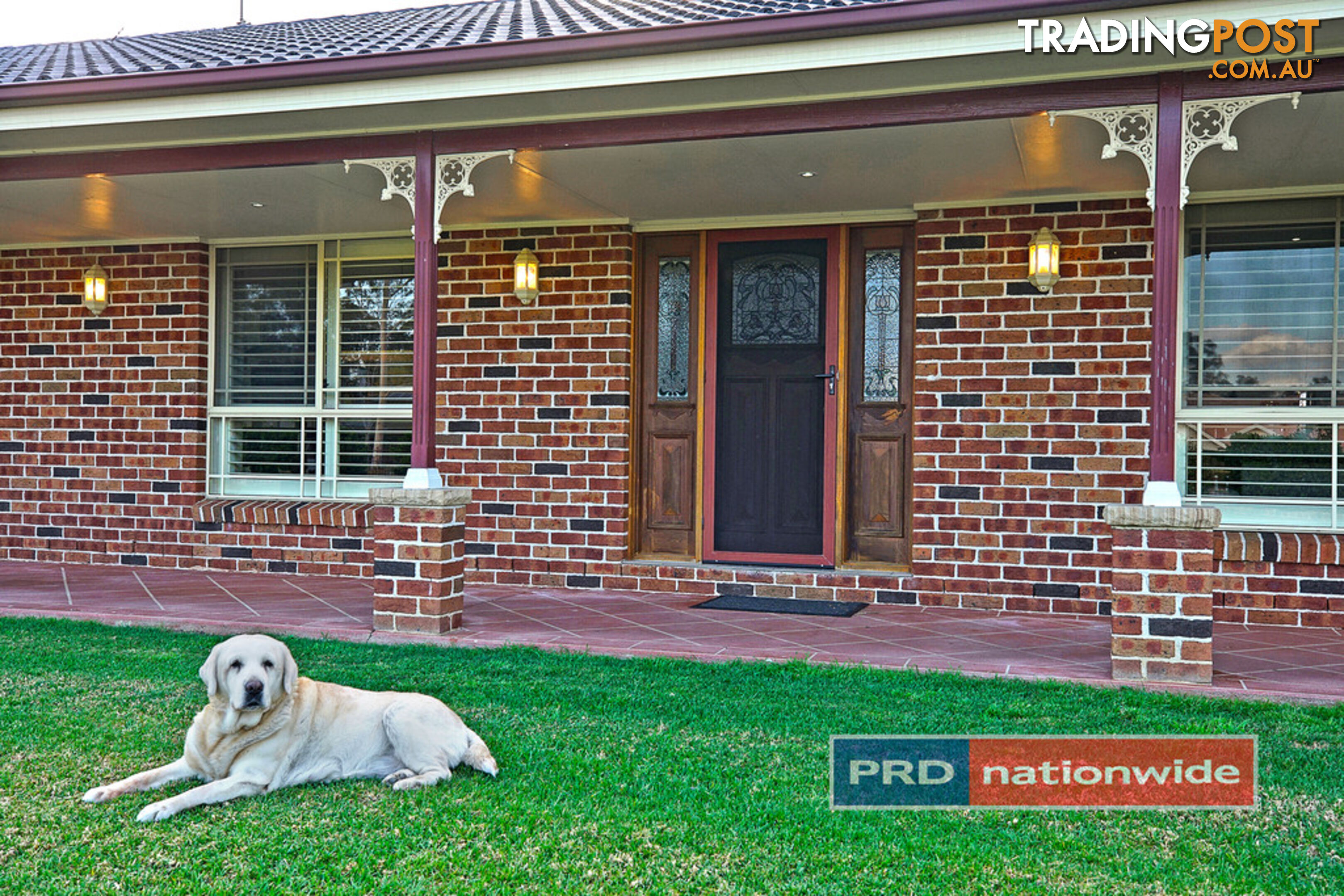 15 Bordeaux Place ORCHARD HILLS NSW 2748