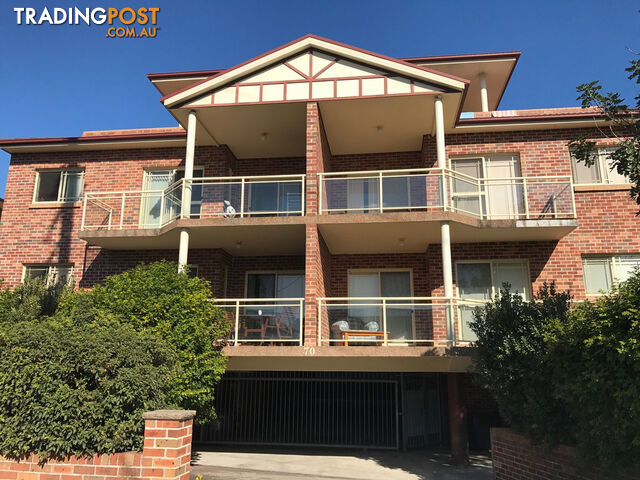 20/70 Union Road PENRITH NSW 2750