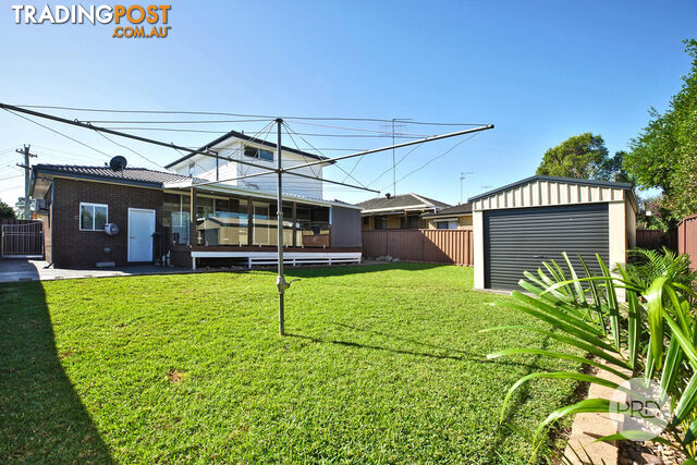 47 Gladswood Avenue SOUTH PENRITH NSW 2750