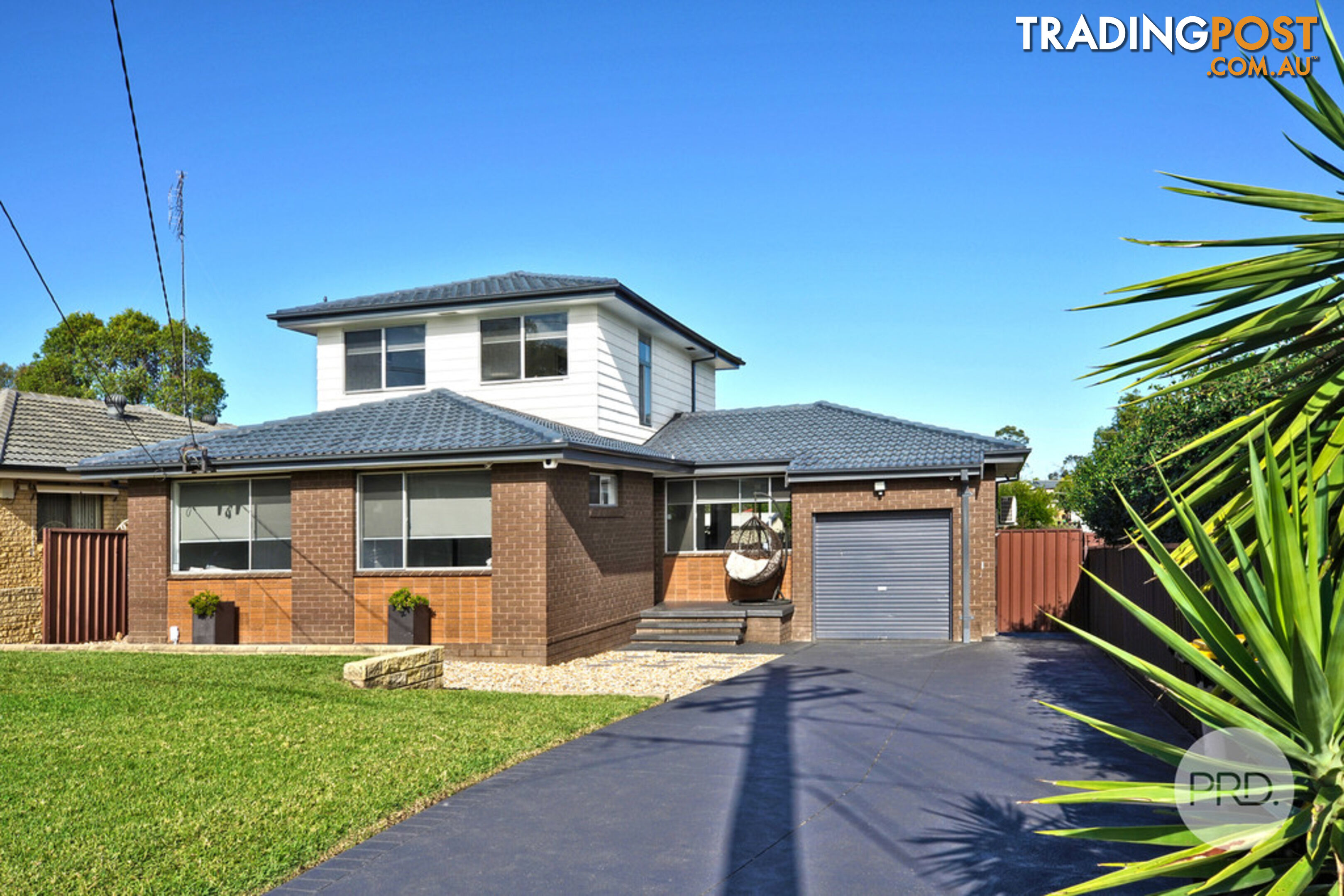 47 Gladswood Avenue SOUTH PENRITH NSW 2750