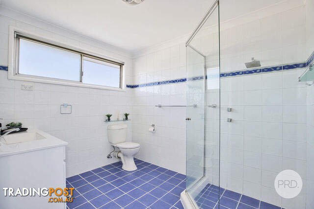 47 Gladswood Avenue SOUTH PENRITH NSW 2750