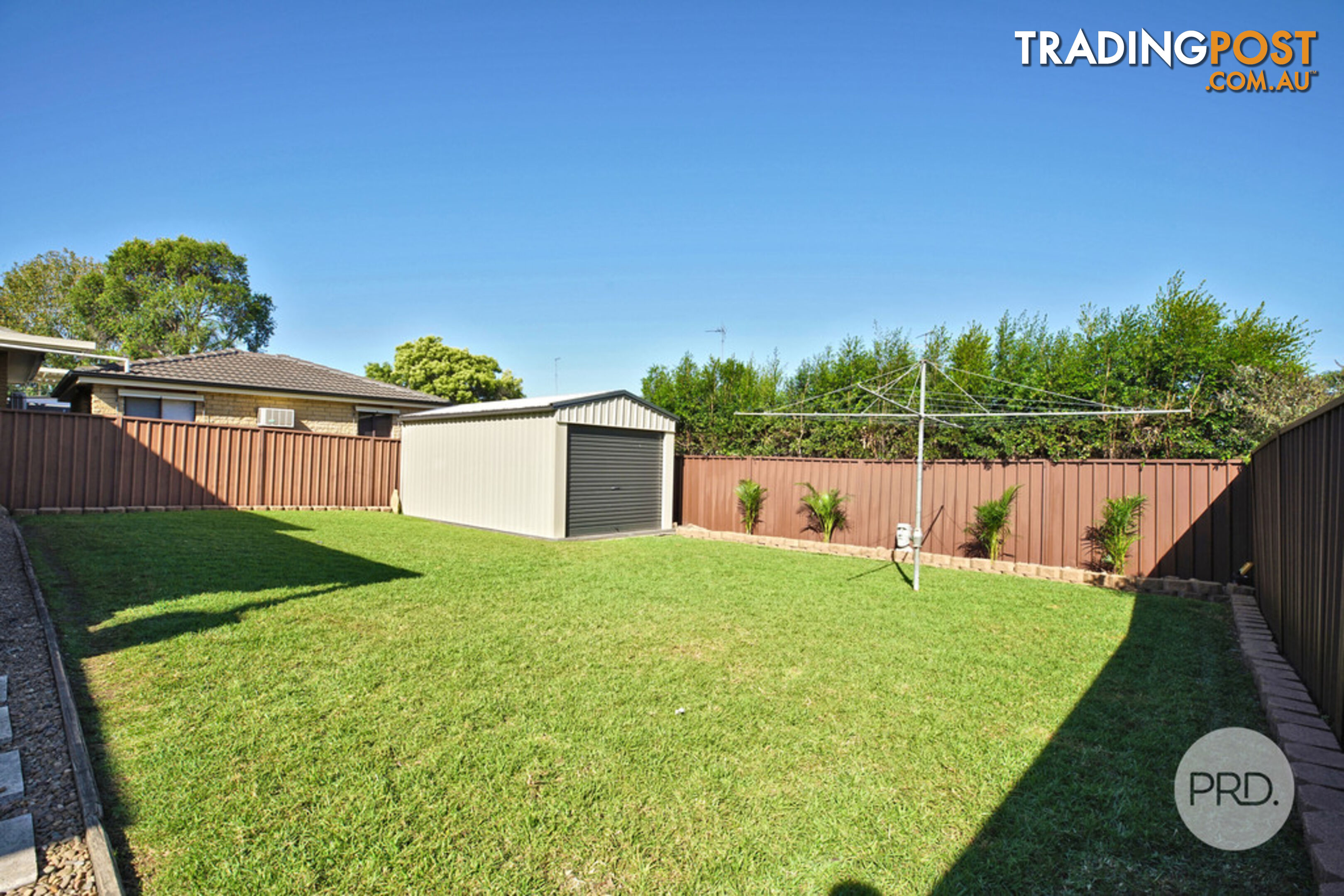 47 Gladswood Avenue SOUTH PENRITH NSW 2750