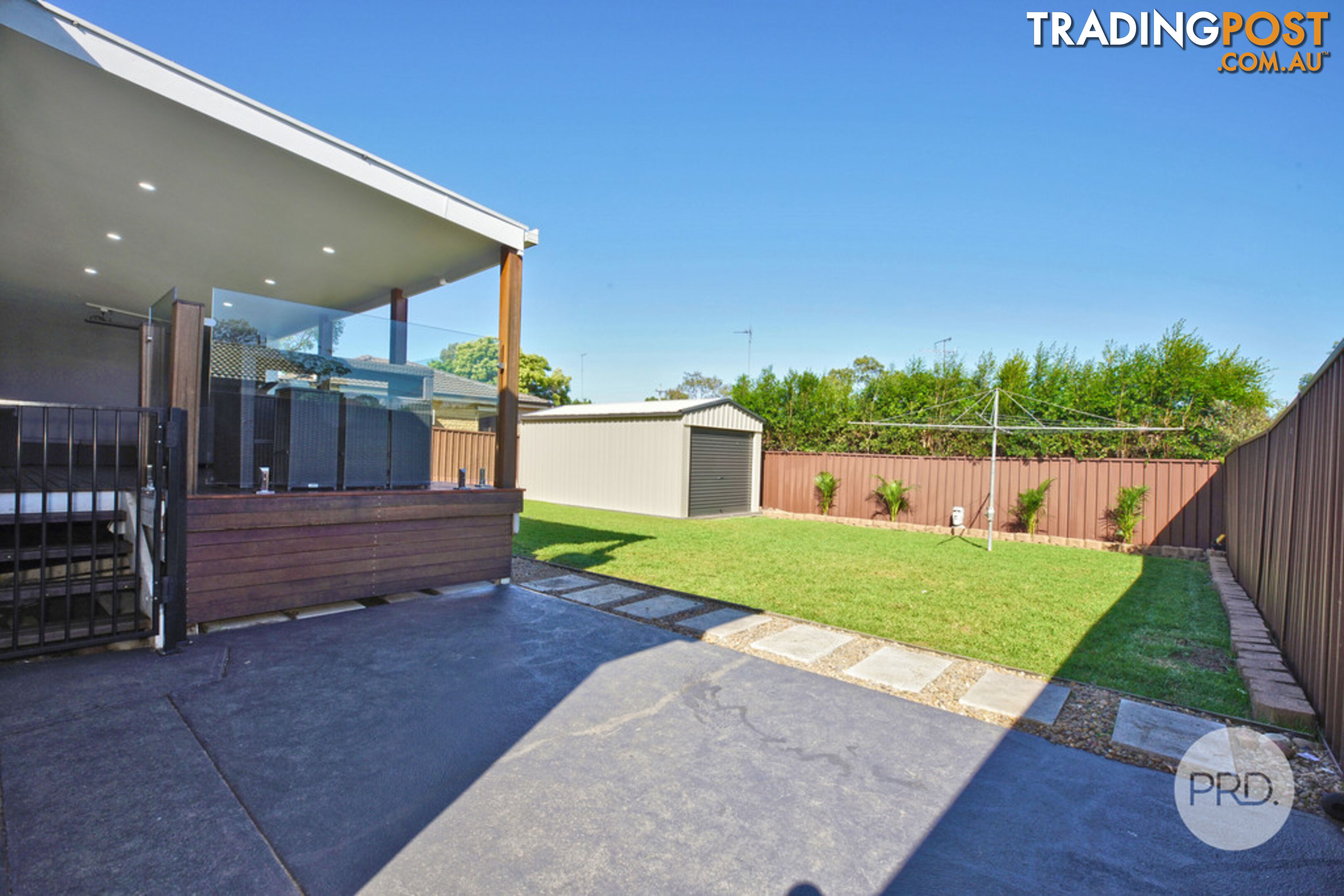 47 Gladswood Avenue SOUTH PENRITH NSW 2750