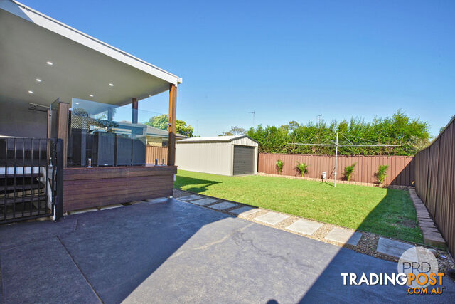 47 Gladswood Avenue SOUTH PENRITH NSW 2750