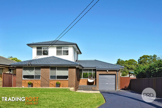 47 Gladswood Avenue SOUTH PENRITH NSW 2750