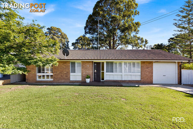 95 Pyramid Street EMU PLAINS NSW 2750